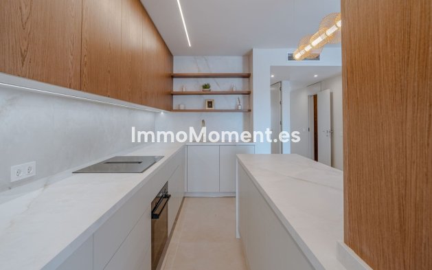 Bestaande woning - Appartement - Marbella - Nueva Andalucía