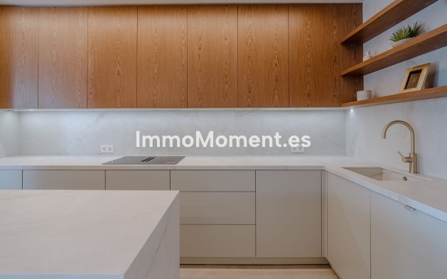 Bestaande woning - Appartement - Marbella - Nueva Andalucía