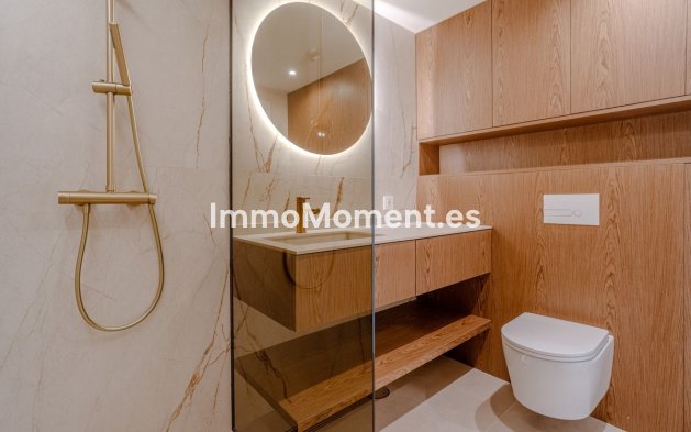 Bestaande woning - Appartement - Marbella - Nueva Andalucía