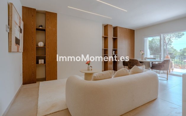 Bestaande woning - Appartement - Marbella - Nueva Andalucía
