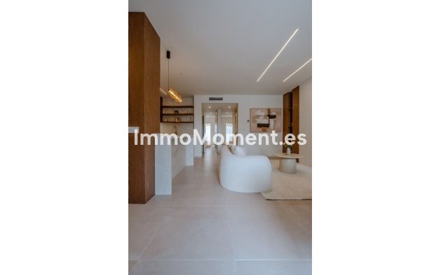 Bestaande woning - Appartement - Marbella - Nueva Andalucía