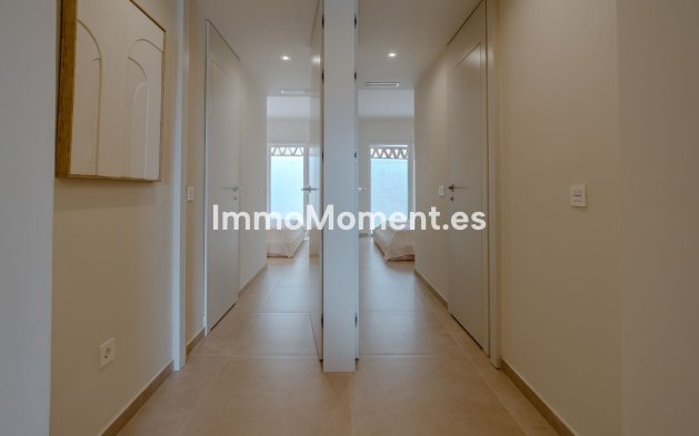 Bestaande woning - Appartement - Marbella - Nueva Andalucía