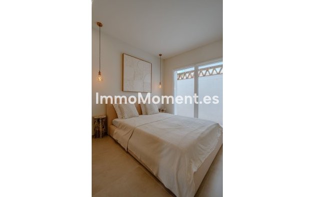 Bestaande woning - Appartement - Marbella - Nueva Andalucía