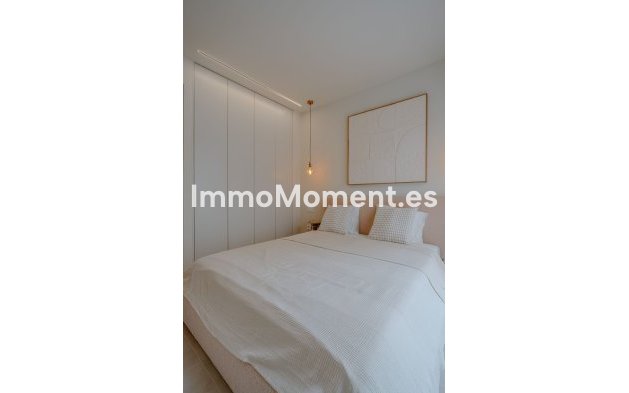 Bestaande woning - Appartement - Marbella - Nueva Andalucía