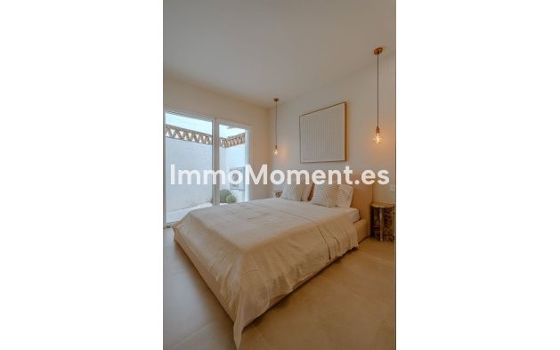 Bestaande woning - Appartement - Marbella - Nueva Andalucía