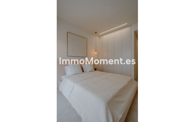 Bestaande woning - Appartement - Marbella - Nueva Andalucía