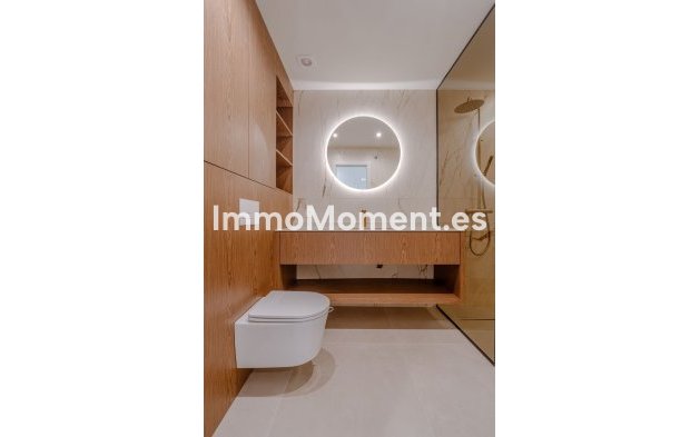 Bestaande woning - Appartement - Marbella - Nueva Andalucía