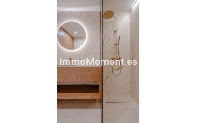 Bestaande woning - Appartement - Marbella - Nueva Andalucía