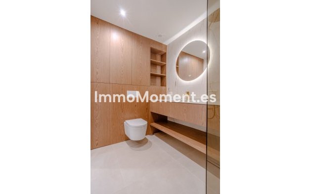Bestaande woning - Appartement - Marbella - Nueva Andalucía