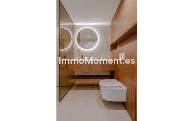 Bestaande woning - Appartement - Marbella - Nueva Andalucía
