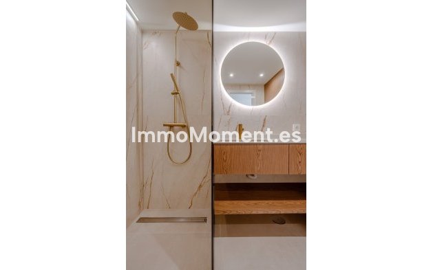 Bestaande woning - Appartement - Marbella - Nueva Andalucía