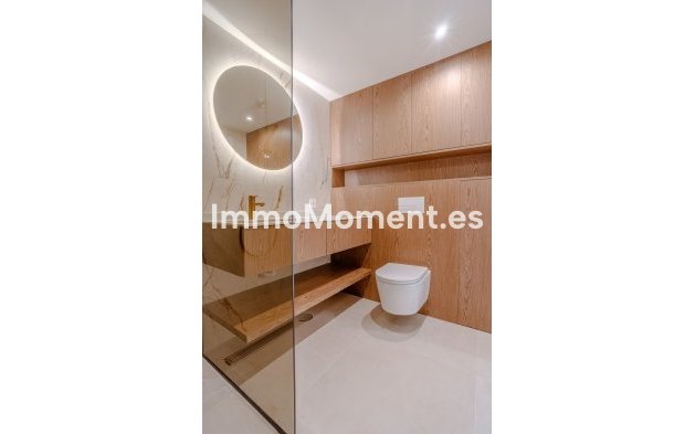 Bestaande woning - Appartement - Marbella - Nueva Andalucía