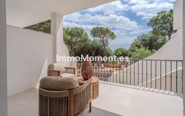 Bestaande woning - Appartement - Marbella - Nueva Andalucía