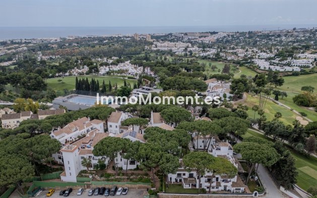 Bestaande woning - Appartement - Marbella - Nueva Andalucía