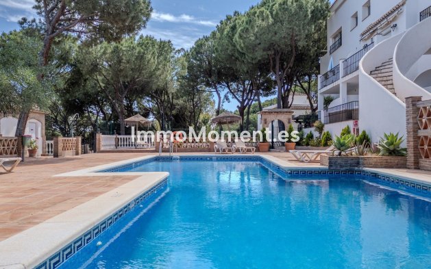 Bestaande woning - Appartement - Marbella - Nueva Andalucía