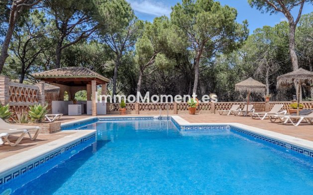 Bestaande woning - Appartement - Marbella - Nueva Andalucía