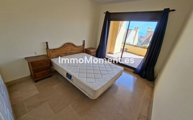 Revente - Appartement - Manilva - La Duquesa
