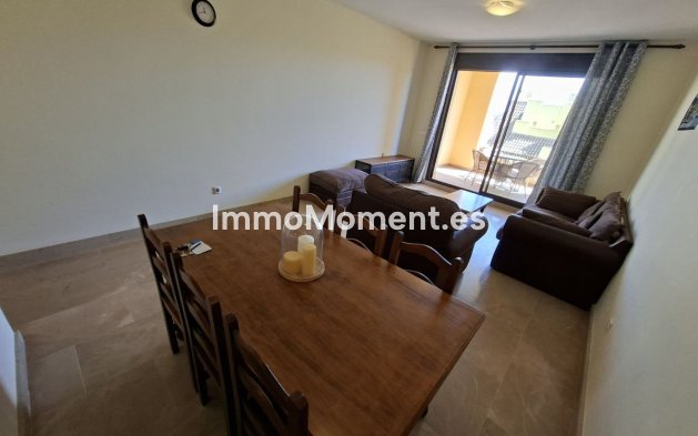 Revente - Appartement - Manilva - La Duquesa