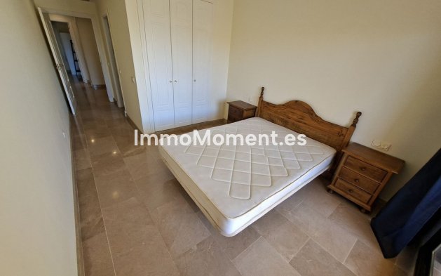 Revente - Appartement - Manilva - La Duquesa