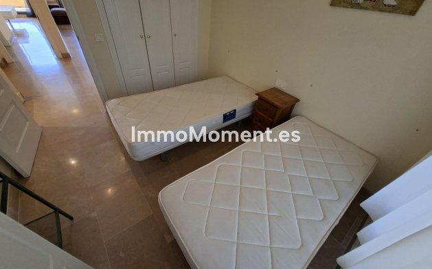Revente - Appartement - Manilva - La Duquesa