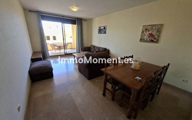 Revente - Appartement - Manilva - La Duquesa