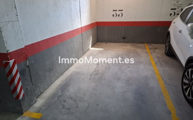 Revente - Appartement - Manilva - La Duquesa