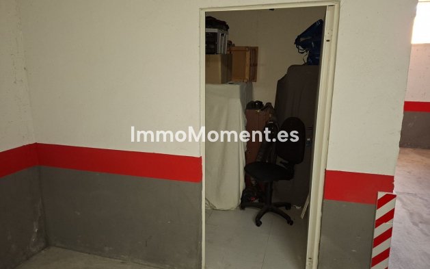 Revente - Appartement - Manilva - La Duquesa