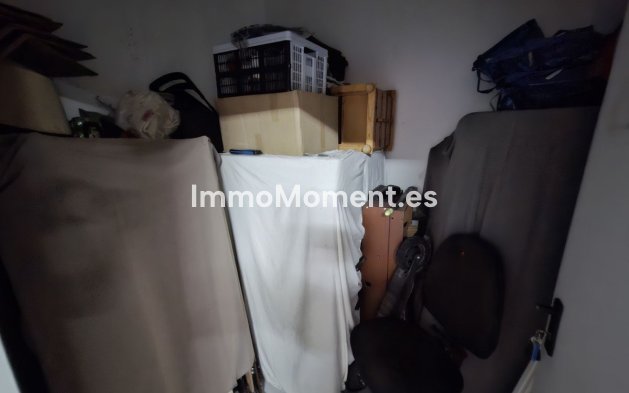 Revente - Appartement - Manilva - La Duquesa