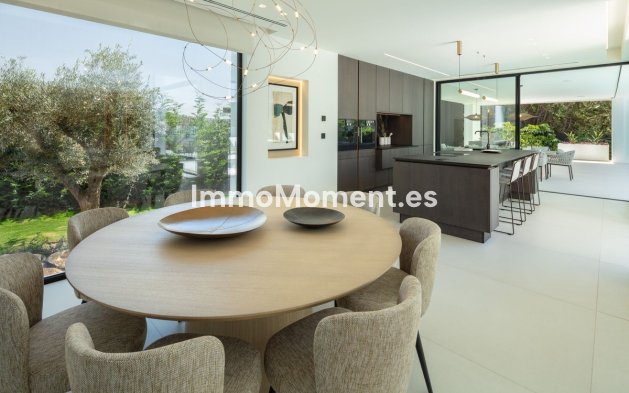 Bestaande woning - Vrijstaande villa - Marbella - Marbella Centro