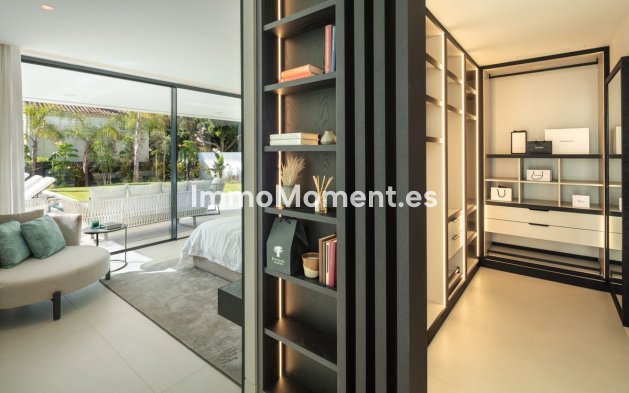 Bestaande woning - Vrijstaande villa - Marbella - Marbella Centro