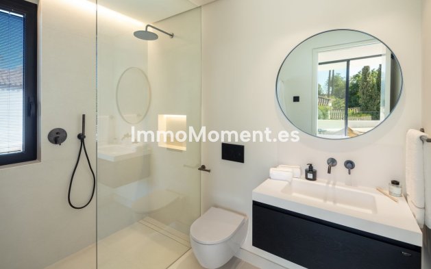 Bestaande woning - Vrijstaande villa - Marbella - Marbella Centro