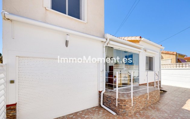 Wiederverkauf - Freistehende Villa - San Fulgencio - La Marina