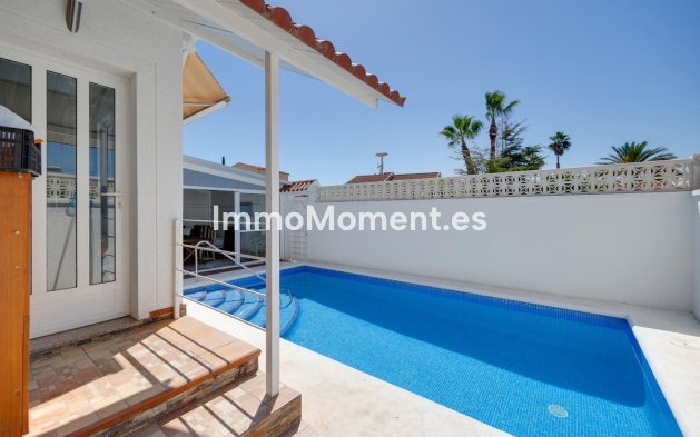 Wiederverkauf - Freistehende Villa - San Fulgencio - La Marina
