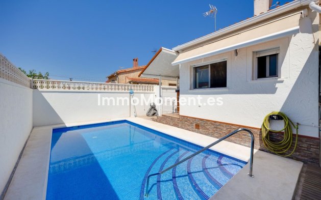 Wiederverkauf - Freistehende Villa - San Fulgencio - La Marina