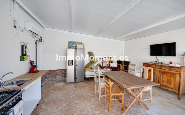 Wiederverkauf - Freistehende Villa - San Fulgencio - La Marina