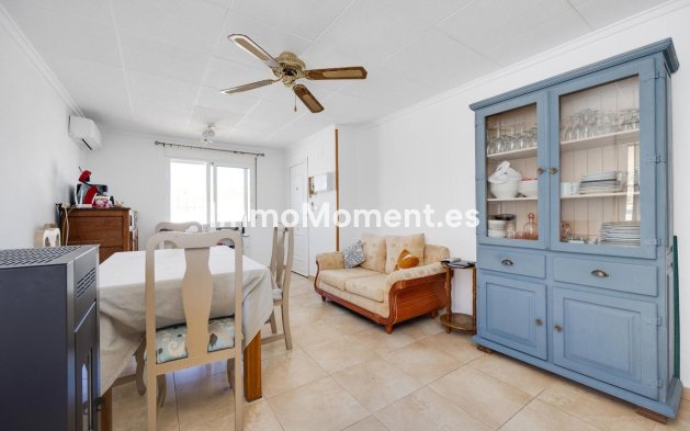 Wiederverkauf - Freistehende Villa - San Fulgencio - La Marina