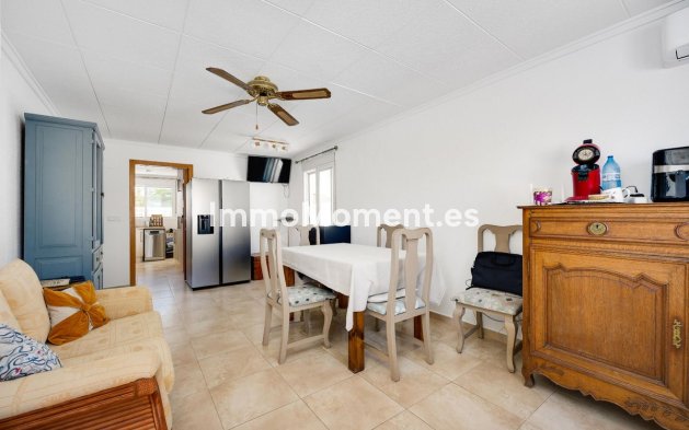 Wiederverkauf - Freistehende Villa - San Fulgencio - La Marina