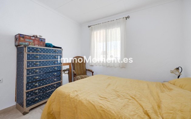 Wiederverkauf - Freistehende Villa - San Fulgencio - La Marina