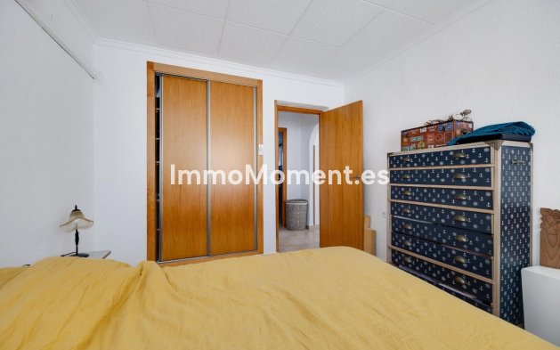 Wiederverkauf - Freistehende Villa - San Fulgencio - La Marina