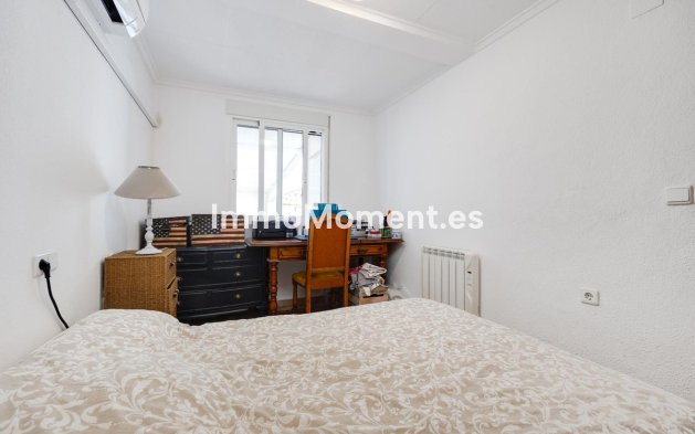 Wiederverkauf - Freistehende Villa - San Fulgencio - La Marina