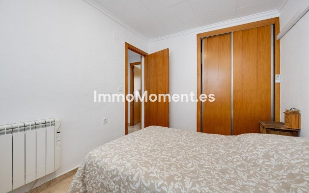 Wiederverkauf - Freistehende Villa - San Fulgencio - La Marina