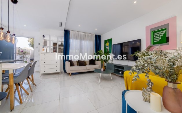 Resale - Detached villa - Orihuela - Orihuela Costa