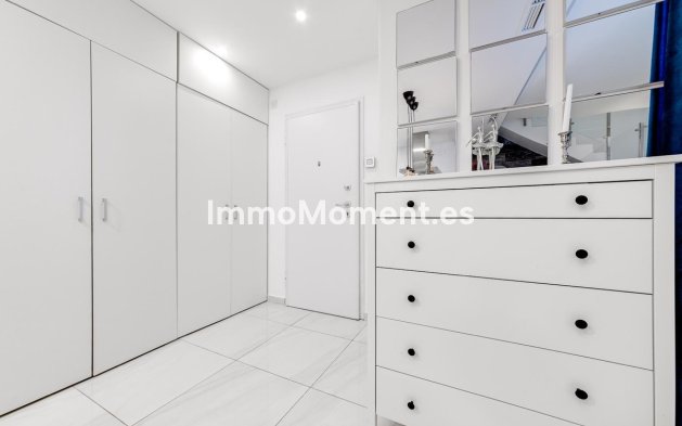 Resale - Detached villa - Orihuela - Orihuela Costa