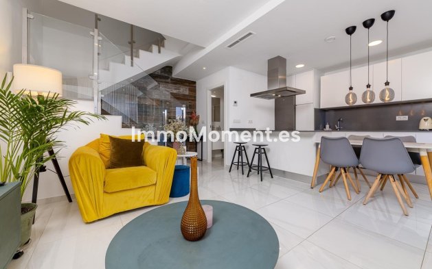 Resale - Detached villa - Orihuela - Orihuela Costa