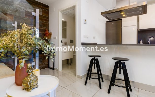 Resale - Detached villa - Orihuela - Orihuela Costa