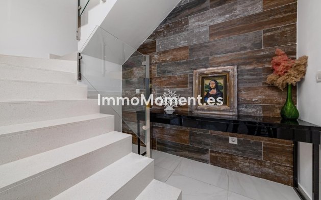 Resale - Detached villa - Orihuela - Orihuela Costa