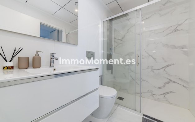 Resale - Detached villa - Orihuela - Orihuela Costa