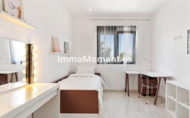 Resale - Detached villa - Orihuela - Orihuela Costa