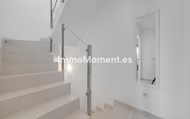 Resale - Detached villa - Orihuela - Orihuela Costa