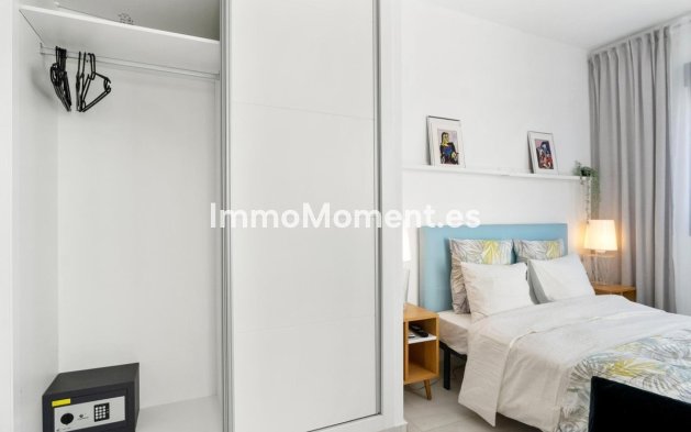 Resale - Detached villa - Orihuela - Orihuela Costa